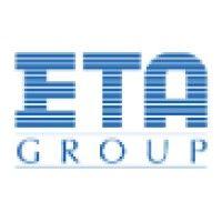 eta group of companies logo image