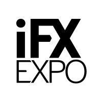 ifx expo logo image