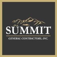 summit general contractors, inc.