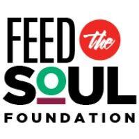 feed the soul foundation logo image