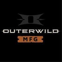 outerwild mfg, formerly drg manufacturing | oem parts logo image