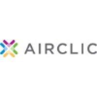 airclic logo image