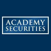 academy securities