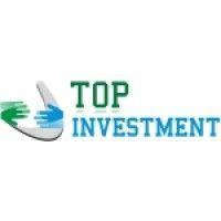 top investment - השקעות חכמות בחברות הייטק logo image