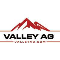 valley agronomics, llc logo image