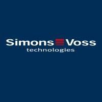 simonsvoss technologies gmbh | allegion logo image