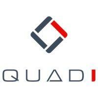 quad i ltd logo image