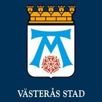 västerås stad logo image