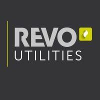 revo-utilities logo image