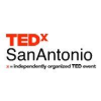 tedxsanantonio logo image