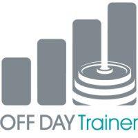 off day trainer logo image