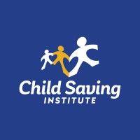 child saving institute logo image