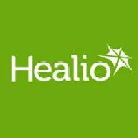 healio logo image