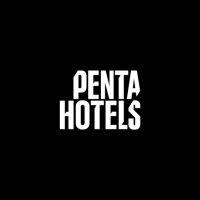 penta hotels logo image