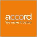 logo of Accord Healthcare