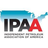 independent petroleum association of america - ipaa logo image