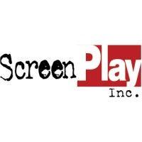 screenplay, inc.