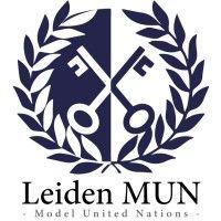 leiden model united nations foundation logo image