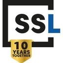 logo of Ssl International