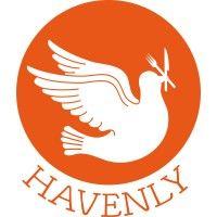 havenly logo image