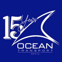 ocean transport logo image