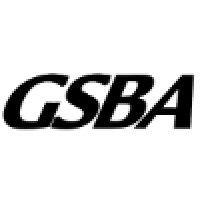 georgia school boards association logo image