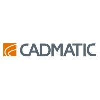 cadmatic software solutions logo image