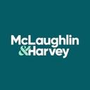 logo of Mclaughlin Harvey Ltd