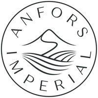 anfors imperial logo image