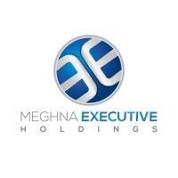 meghna executive holdings logo image