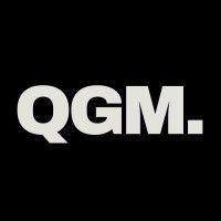 quantum gm logo image