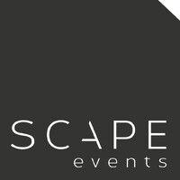 scape events (pty) ltd logo image