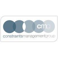 cmg consultores logo image