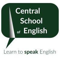 central school of english logo image