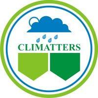 climatters logo image