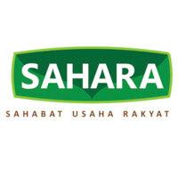 sahara logo image