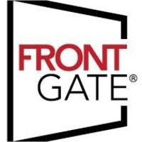 frontgate media logo image