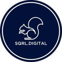 sqrl digital logo image