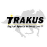 trakus logo image