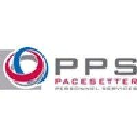 pacesetter personnel services logo image