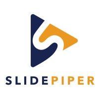 slidepiper - interactive onboarding portals logo image