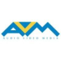 audio video media logo image