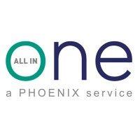 phoenix all-in-one logo image