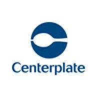 centerplate uk logo image