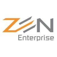 zen enterprise logo image