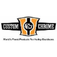 dae-il usa, inc. dba custom chrome