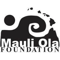 mauli ola foundation logo image