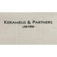 kerameus & partners law firm logo image