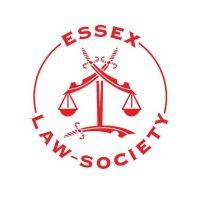 university of essex law society logo image