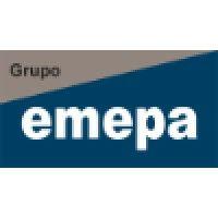 grupo emepa logo image